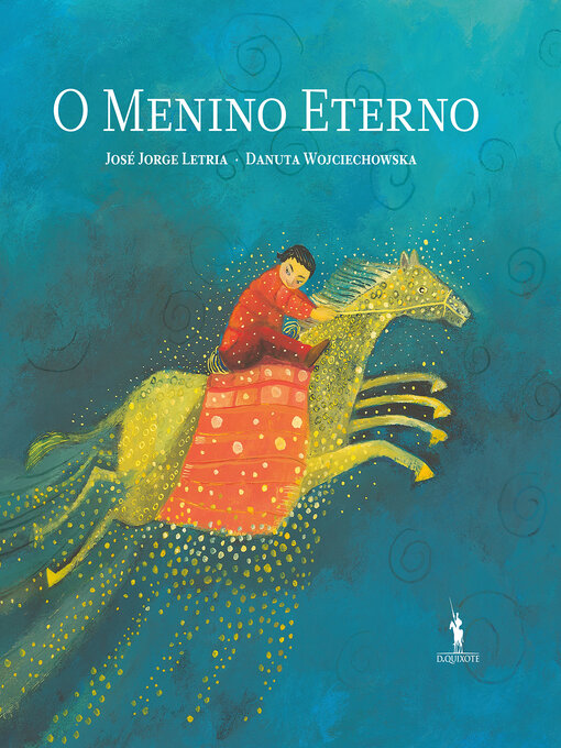 Upplýsingar um O Menino Eterno eftir José Jorge Letria - Biðlisti